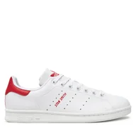 Sneakersy męskie - Sneakersy adidas Stan Smith IG9388 Biały - miniaturka - grafika 1
