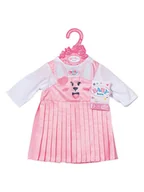 Akcesoria dla lalek - Baby Born Ubranko "BABY born Häschenkleid" dla lalek - 2+ - miniaturka - grafika 1