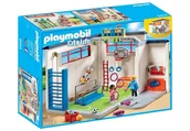 Figurki dla dzieci - Playmobil Miejskie Życie - Gym 9454 - miniaturka - grafika 1