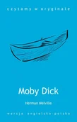 E-booki - języki obce - Moby Dick - miniaturka - grafika 1