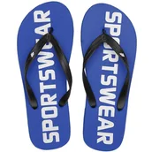 Klapki i japonki męskie - 4F, Klapki japonki, H4L21-KLM006 33S, rozmiar 42 - miniaturka - grafika 1