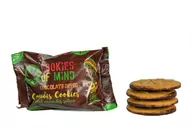 Ciastka - Ciasteczka Cookies Of Mind W Czekoladzie 58 G - miniaturka - grafika 1