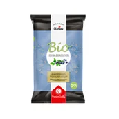 Ziemia ogrodowa - Ziemia do borówek i jadalnych roślin kwaśnolubnych BIO 50 l Wokas - miniaturka - grafika 1