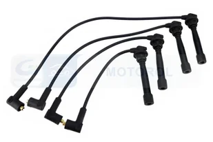 Przewody Zaplonowe - Kable wysokiego napięcia - miniaturka - grafika 1