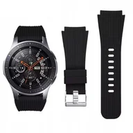 Akcesoria do smartwatchy - Pasek Do Samsung Gear S3 Galaxy Watch 46MM 3 45MM - miniaturka - grafika 1
