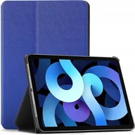 Etui do tabletów - ETUI ZAMYKANE NIEBIESKIE IPAD AIR 4 2020 10.9' 4th GEN - miniaturka - grafika 1