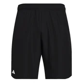 Spodenki męskie - Spodenki męskie adidas Club Short Black S - miniaturka - grafika 1