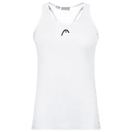 Koszulki i topy damskie - HEAD Damski tank top Spirit (1 opakowanie) - miniaturka - grafika 1