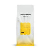 Kawa - Kawa ziarnista COFFEE PLANT Smooth Sweet Espresso 1kg - miniaturka - grafika 1