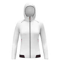 Kurtki damskie - SALEWA Pedroc Pl W Hd Jacket. Kurtka damska - miniaturka - grafika 1