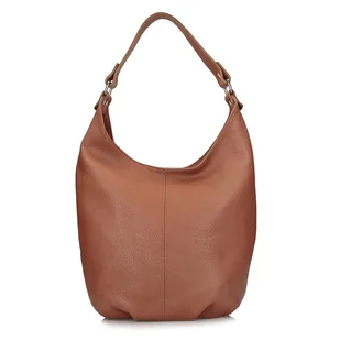 Torebka Worek Siena Grace Toscanio F118 - Torebki damskie - miniaturka - grafika 1