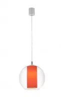 Lampy sufitowe - Kaspa lampa wisząca MERIDA M 10409111 - miniaturka - grafika 1