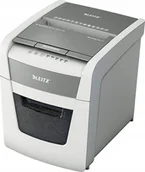Niszczarki - Niszczarka Leitz L:Shredder IQ Autofeed Small Office50 P4 - miniaturka - grafika 1