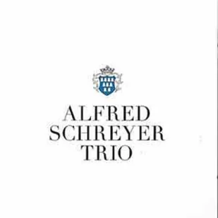 Alfred Schreyer Trio CD - Poezja - miniaturka - grafika 1