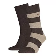Skarpetki męskie - Tommy Hilfiger skarpety męskie (2 sztuki) - miniaturka - grafika 1
