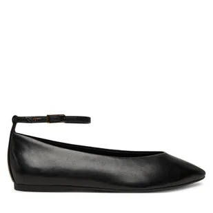 Baleriny Tamaris 1-22161-45 Czarny - Baleriny - miniaturka - grafika 1
