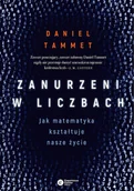Literatura popularno naukowa dla młodzieży - Copernicus Center Press Zanurzeni w liczbach Tammet Daniel - miniaturka - grafika 1
