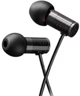 Słuchawki - Final Audio E1000 czarne - miniaturka - grafika 1