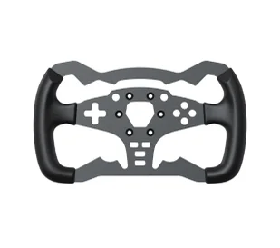 MOZA RS032 Formula Wheel Rim Mod Obręcz do kierownicy - Kontrolery gier na PC - miniaturka - grafika 1