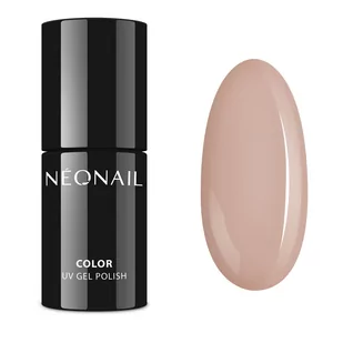 NeoNail UV GEL POLISH COLOR - WILD SIDES OF YOU - Lakier hybrydowy - 7,2 ml - 9075-7 MIGHTY SANDSTONE - Lakiery hybrydowe - miniaturka - grafika 1