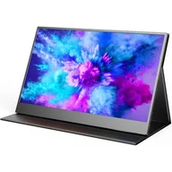 Monitory - UPERFECT USetup E7 15.6" - miniaturka - grafika 1