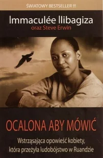 Ocalona aby Mówić - Wywiady - miniaturka - grafika 1