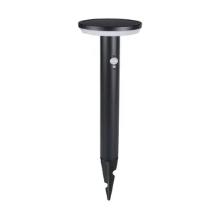 Kanlux Oprawa-ogrodowa-solarna-LED-SOLCA-O-PV-50-SPI-B 25773 - Lampy ogrodowe - miniaturka - grafika 1