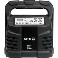 Prostowniki samochodowe - Yato YT-8303 - miniaturka - grafika 1