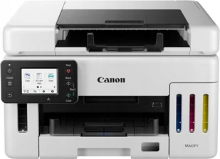 Canon MAXIFY GX6550 - Urządzenia wielofunkcyjne - miniaturka - grafika 1