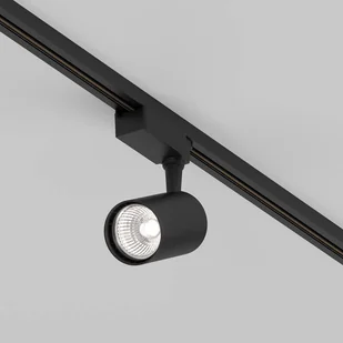 Lampa sufitowa szynowa 1-fazowy Vuoro TR003-1-10W4K-S-B 10W 4000K czarny - Lampy sufitowe - miniaturka - grafika 1