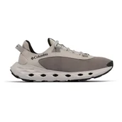 Buty trekkingowe męskie - Męskie Buty COLUMBIA DRAINMAKER XTR 2063431081 – Szary - miniaturka - grafika 1