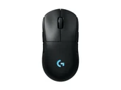 Myszki - Logitech G PRO 2 LIGHTSPEED Mouse 910-007296 - miniaturka - grafika 1
