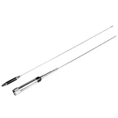 Krótkofalówki - AnySecu NL-770R dwupasmowa antena samochodowa z cewką zamkniętą - miniaturka - grafika 1