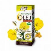 Olejki do ciała i włosów - Etja olej z wiesiołka Bio, 50 ml - miniaturka - grafika 1