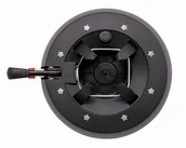 Stojaki choinkowe - SK Stojak choinkowy KAMAI START 1 do drzewka 2,0m ANTRACYT emix - miniaturka - grafika 1