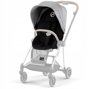 Cybex Mios 3.0 Seat Pack tapicerka do wózka / Koi - Akcesoria do wózków - miniaturka - grafika 1