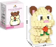 Klocki - Klocki 320el - miniaturka - grafika 1