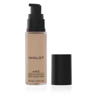 Podkłady do twarzy - Inglot AMC LW100 Podkład 30 ml - miniaturka - grafika 1