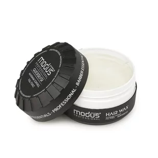 MODUS HAIR WAX Pomada do włosów QUICKSILVER 150ml - Pomada do włosów - miniaturka - grafika 1