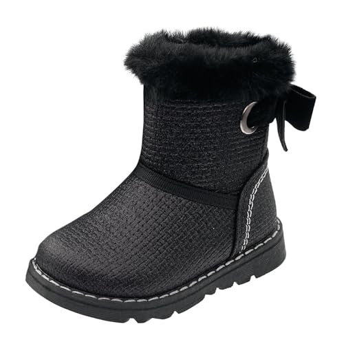 Chicco Botki, modne buty, czarne, 28 EU, czarne, 28 EU