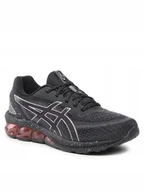Sneakersy męskie - Asics Sneakersy Gel-Quantum 180 VII 1201A631 Black/Cayenne 007 - miniaturka - grafika 1