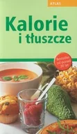 Diety, zdrowe żywienie - Kalorie i tłuszcze. Na tropie tuczących produktów - miniaturka - grafika 1