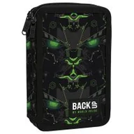 Piórniki - Derform Piórnik z wyposażeniem BackUp 6 DW59 - miniaturka - grafika 1