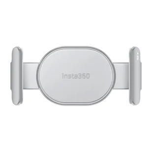 Magnetyczny zacisk do telefonu Insta360 Flow 2 Pro (szary) Insta360 - Paski, szelki, uprzęże foto - miniaturka - grafika 1