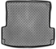 Maty bagażnikowe - Skoda OctaVIa I Hatchback / Sedan od 1997 - 2004r. Mata bagażnika MIX-PLAST 28001 - miniaturka - grafika 1