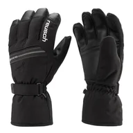 Rękawice narciarskie - Rękawice narciarskie męskie Reusch Snow Spirit Gore-Tex - miniaturka - grafika 1
