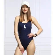 Stroje kąpielowe - POLO RALPH LAUREN Strój kąpielowy - miniaturka - grafika 1