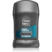 Dezodoranty i antyperspiranty męskie - Dove Men+Care Antiperspirant antyperspirant w sztyfcie 48 godz. 50 ml - miniaturka - grafika 1