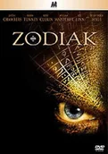 Filmy kryminalne DVD - Zodiak DVD - miniaturka - grafika 1