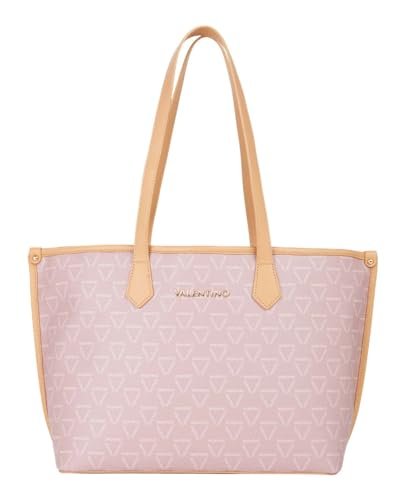 Valentino Lady Re Shopping, Cipria/Nature damskie, Cipria/Nature, jeden rozmiar